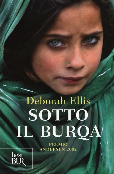 Produktbild: Sotto il burqa