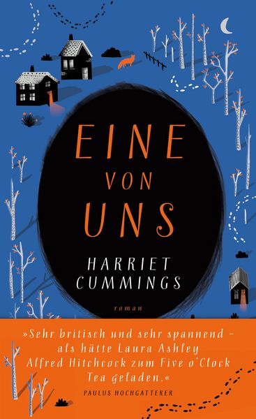 Produktbild: Eine von uns