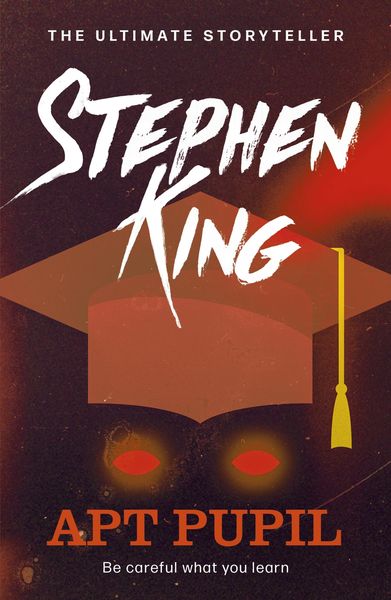 Produktbild: Apt Pupil