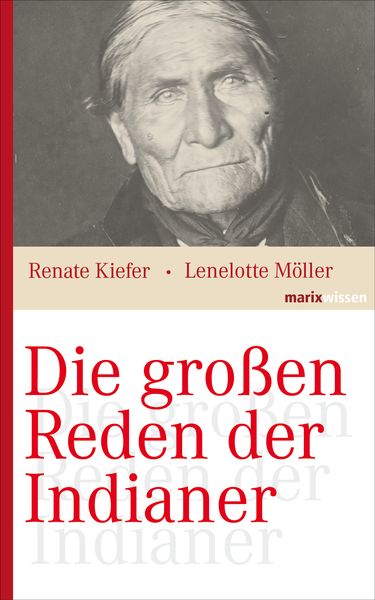 Produktbild: Die gro&szlig;en Reden der Indianer