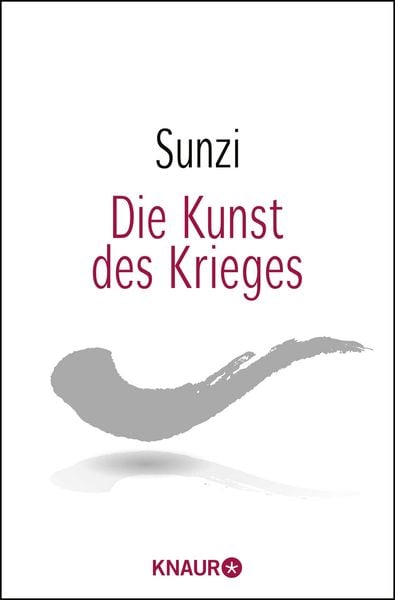 Produktbild: Die Kunst des Krieges
