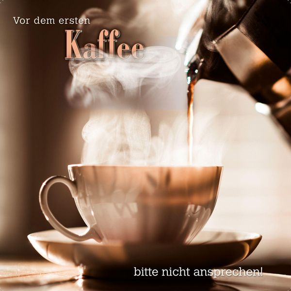 Produktbild: Kaffee / Coffee 2027