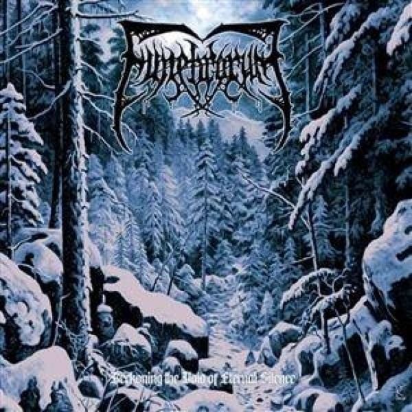 Produktbild: Beckoning the Void of Eternal Silence (Digipack)