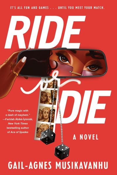 Produktbild: Ride or Die