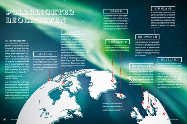 Produktbild: DuMont Bildband Atlas der Reiselust