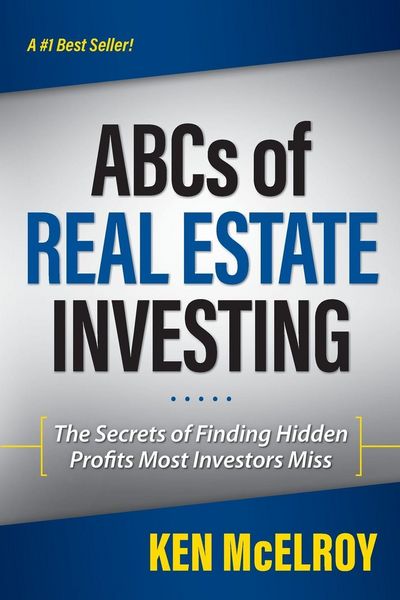 Produktbild: ABCs of Real Estate Investing