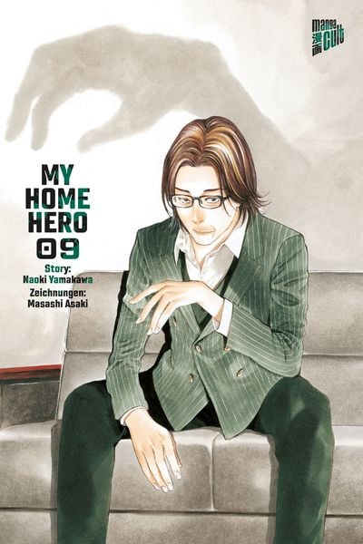 Produktbild: My Home Hero 9