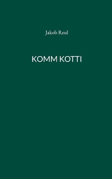 Produktbild: Komm Kotti