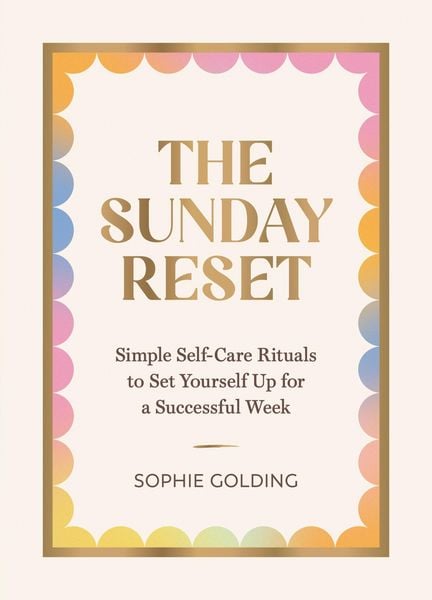 Produktbild: The Sunday Reset