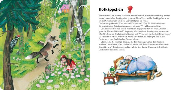 Produktbild: Meine ersten Lieblingsm&auml;rchen