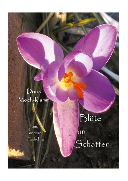 Produktbild: Bl&uuml;te im Schatten