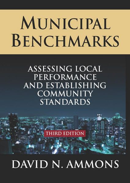 Produktbild: Municipal Benchmarks