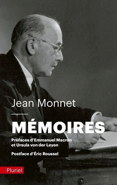 Produktbild: M&eacute;moires