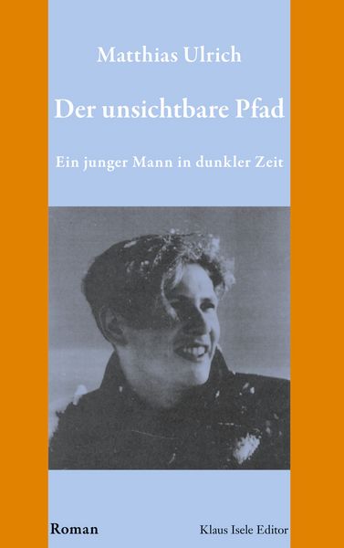 Produktbild: Der unsichtbare Pfad