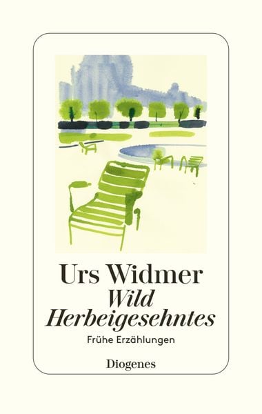 Produktbild: Wild Herbeigesehntes