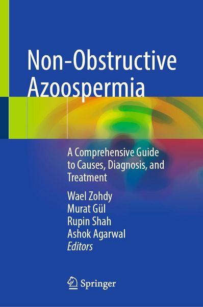 Produktbild: Non-Obstructive Azoospermia
