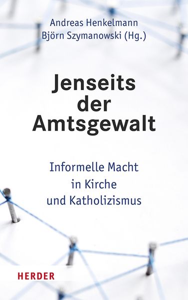 Produktbild: Jenseits der Amtsgewalt