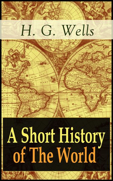 Produktbild: A Short History of The World