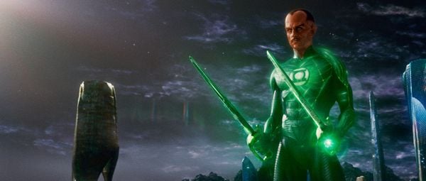 Produktbild: Green Lantern