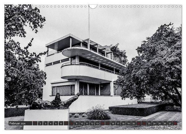 Produktbild: Ein Blick auf Rotterdam (Wandkalender 2026 DIN A3 quer), CALVENDO Monatskalender