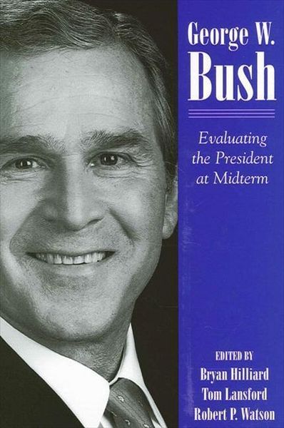 Produktbild: George W. Bush