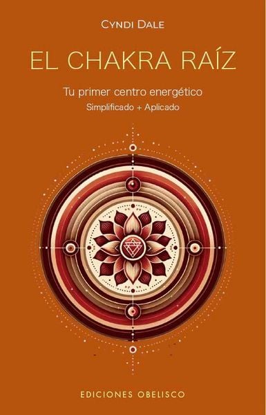 Produktbild: Chakra Raiz, El