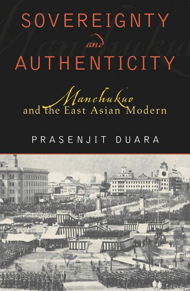Produktbild: Sovereignty and Authenticity