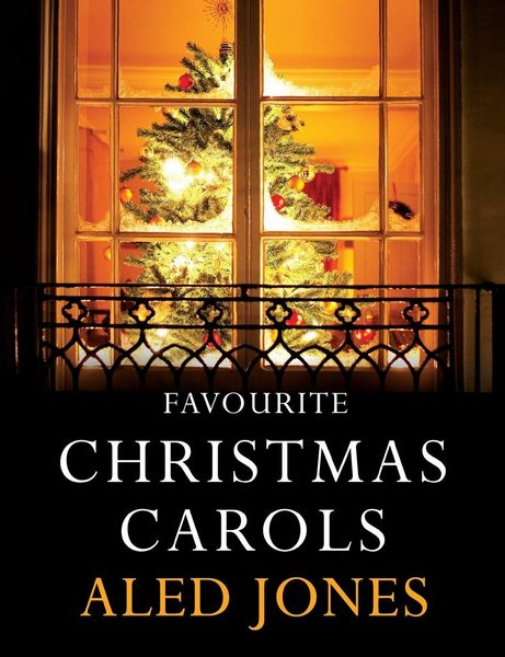 Produktbild: Aled Jones' Favourite Christmas Carols