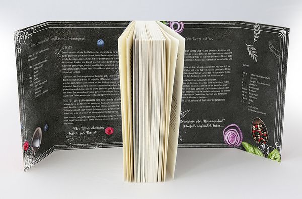Produktbild: K&uuml;sse zum Nachtisch / Taste of Love Bd. 2