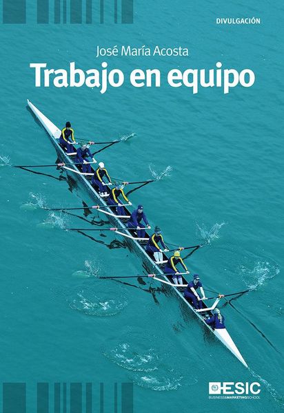Produktbild: Trabajo en equipo