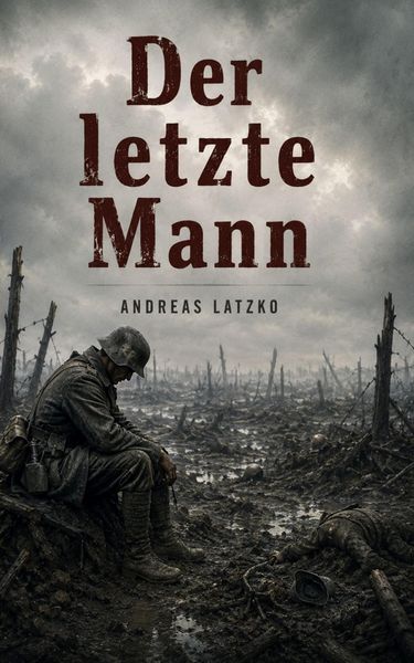 Produktbild: Der letzte Mann