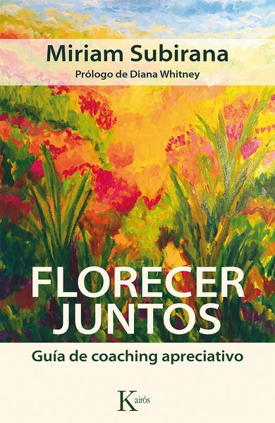 Produktbild: Florecer juntos