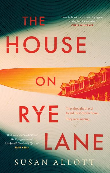 Produktbild: HOUSE ON RYE LANE HB