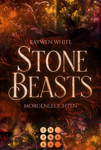 Produktbild: Stone Beasts 3: Morgenleuchten