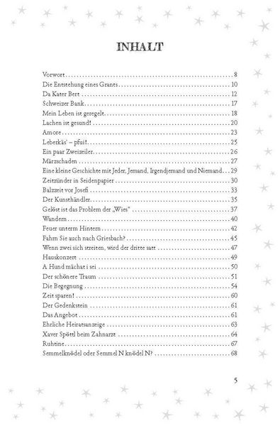 Produktbild: Das Nachtkastlbuch