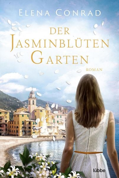 Produktbild: Der Jasminbl&uuml;tengarten