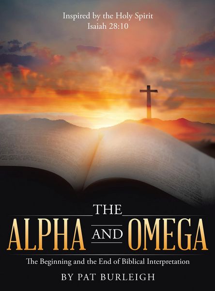 Produktbild: The Alpha and Omega