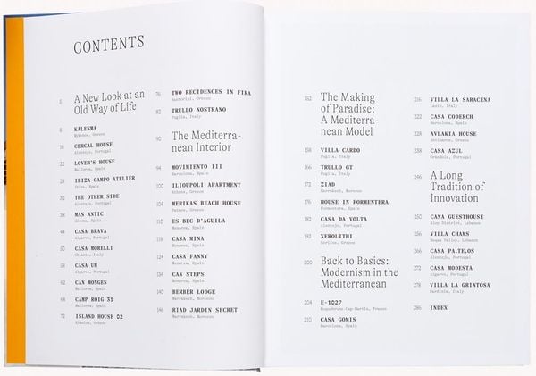 Produktbild: The Mediterranean Home