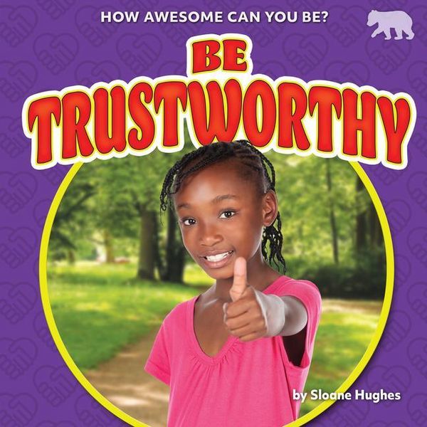 Produktbild: Be Trustworthy