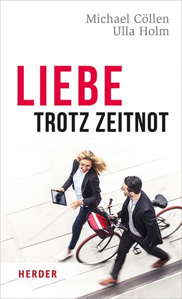 Produktbild: Liebe trotz Zeitnot