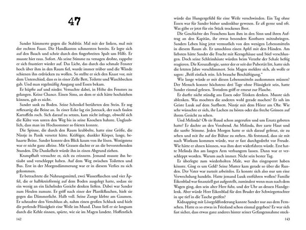 Produktbild: Ruhe sanft am IJsselmeer