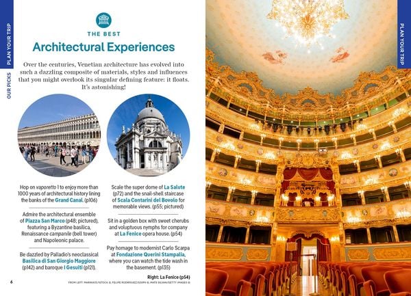 Produktbild: Lonely Planet Pocket Venice
