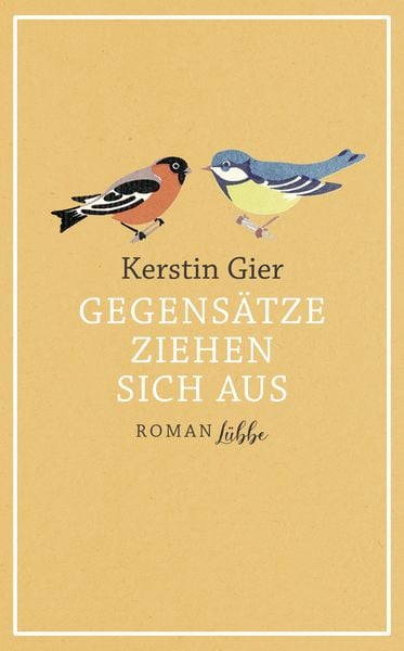 Produktbild: Gegens&auml;tze ziehen sich aus