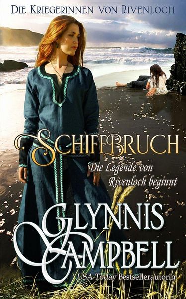 Produktbild: Schiffbruch