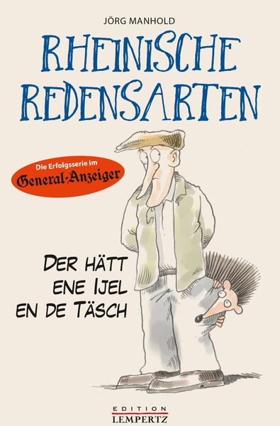 Produktbild: Rheinische Redensarten