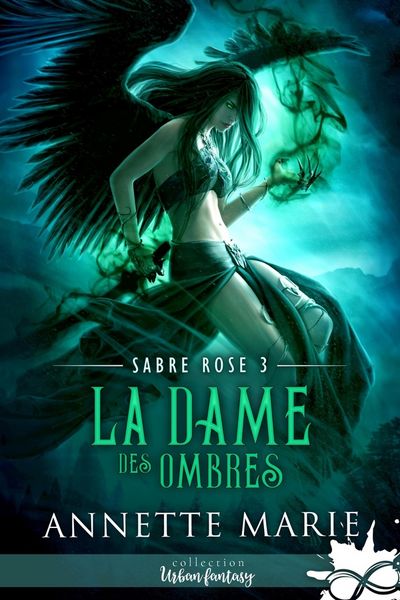 Produktbild: La Dame des Ombres