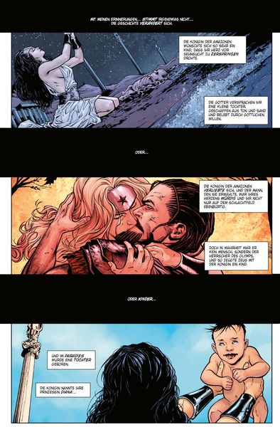 Produktbild: Wonder Woman