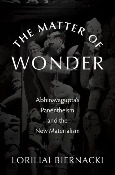 Produktbild: The Matter of Wonder