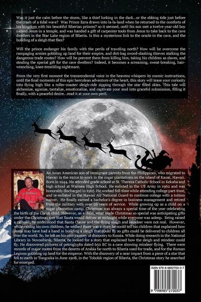 Produktbild: The Promise of Christmas
