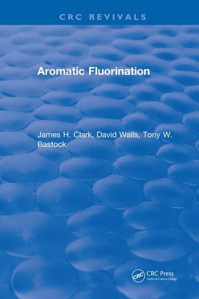 Produktbild: Aromatic Fluorination